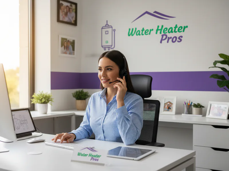 Water Heater Repair  in Albertville  FAQ
